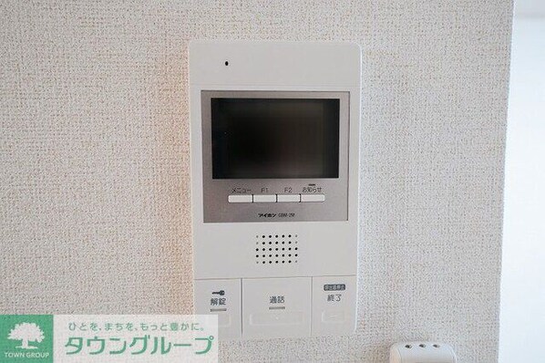 フラワープラザの物件内観写真